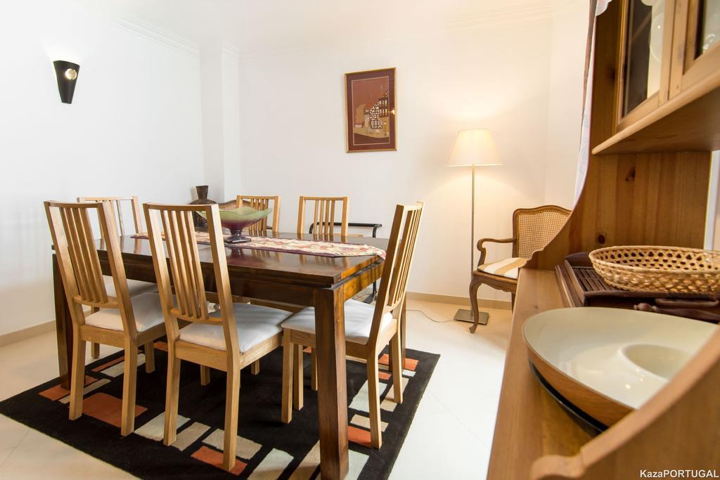 הוילה קסקאיס Gomes Freire Terrace מראה חיצוני תמונה